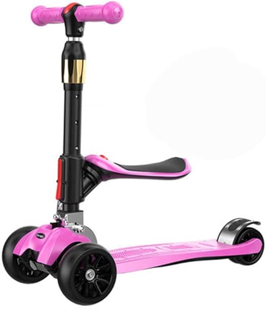 scooters for girls age 6
