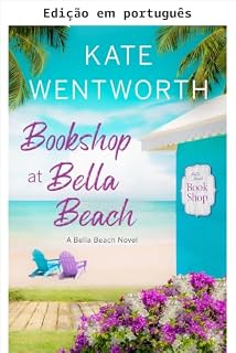 Livro Livraria em Bella Beach