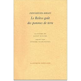 Indyohesha-birayi ou Le relève-goût des pommes de terre