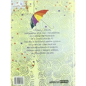 Rafael Alberti y los ninos/ Rafael Alberti and the Children (Spanish Edition)