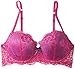 Le Mystere Women's Isabella Memory Foam Bra - 253
