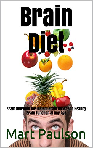 Healthy brain diet Healthy brain diet