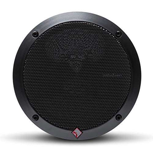 Rockford Fosgate P165SE Punch 6.5" 2Way Component Speaker System with