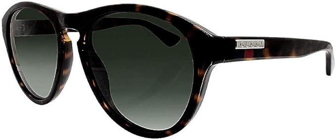 Amazon Co Jp グッチ Gucci サングラス アイウェア メンズ Gg0747s 003 55 並行輸入品 服 ファッション小物