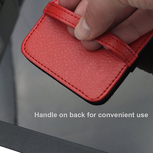 image for ProCase Screen Cleaning Pad Cloth Wipes for iPad, iPhone, MacBook, Sam