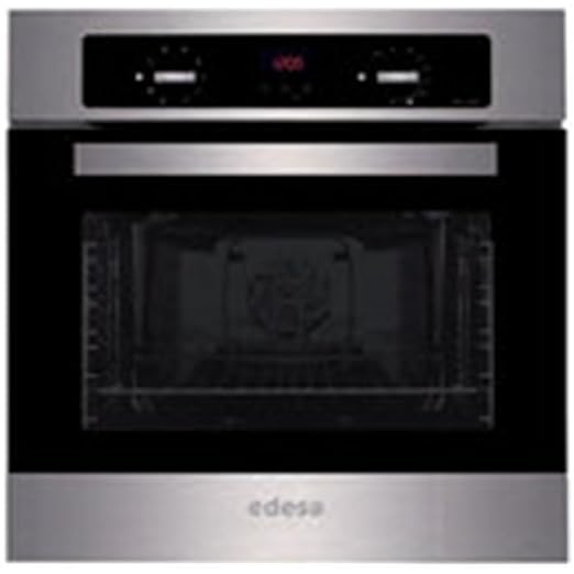 Edesa EOE160XA - Horno (Medio, Horno eléctrico, 60 L, 60 L ...