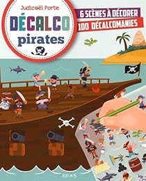 Décalco pirates