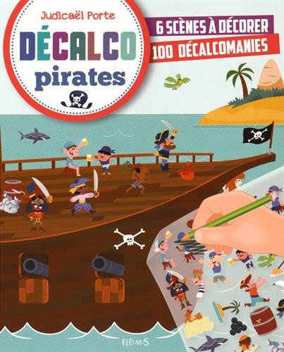 Décalco pirates