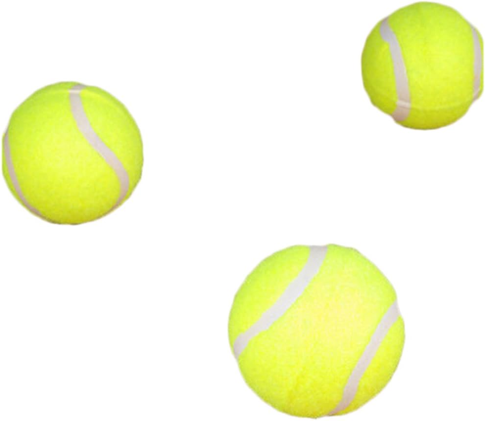 tennis ball slippers