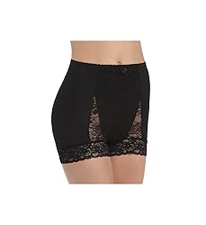 Ahh By Rhonda Shear womens Pin Up Lace Control Full