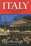 Italy for the Gourmet Traveler by Fred Plotkin (2014-04-07) by