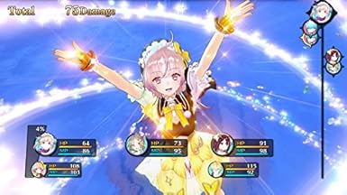Amazon Com Amazon Co Jp ガストショップ限定 リディー スールのアトリエ 不思議な絵画の錬金術士 アトリエ周年ボックス 初回封入特典 マリー エリーなりきりコスチュームdlc 同梱 Ps4 Video Games Amazon Com Amazon Co Jp ガストショップ限定 リディー スールのアトリエ 不思議な絵画の錬金術士 アトリエ周年ボックス 初回封入特典 マリー エリーなりきりコスチュームdlc 同梱 Ps4 Video Games