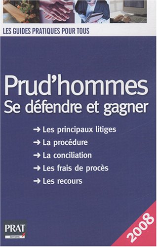 Prud'hommes