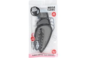 CRAB GRAB MEGA CLAW STOMP PAD STEALTH MODE