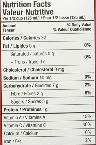 Pomi Tomatoes, Strained, 26.46-Ounce Carton (Pack of 12)