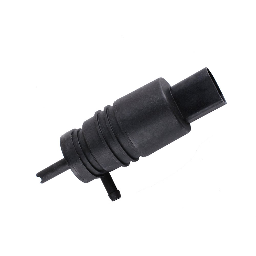 1J5955651 Washer Pump Windshield for BMW MercedesBenz X3 X5 E46 E36 Replace OEM 2218690121