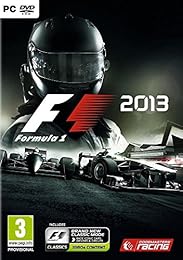 F1 2013
