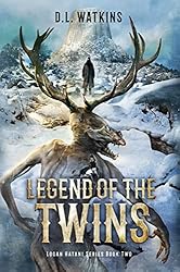 Legend of the Twins