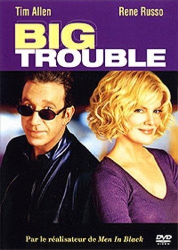 Big Trouble
