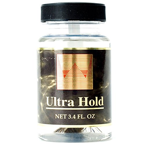 Ultrahold WKR-UH-3.4 Walker Adhesive Tape for Lace Wigs & Toupees, 3.4oz - Thumbnail 4