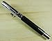 Lanxivi Fuliwen Carbon Fiber Rollerball Pen Heavy Pen Fashion Style with Pen Pouch