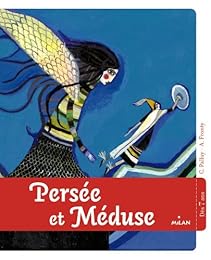 Persée et Méduse