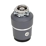 InSinkErator COMPACT Evolution 3/4 HP Continuous