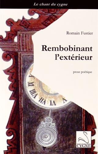 Rembobinant l'extérieur