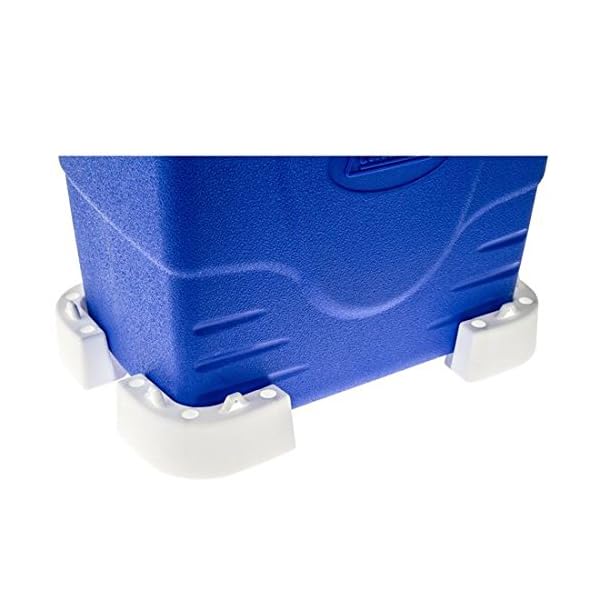Boat-Cooler-and-Tackle-Box-Corner-Mounting-Tie-Down-Kit-with-Bungees