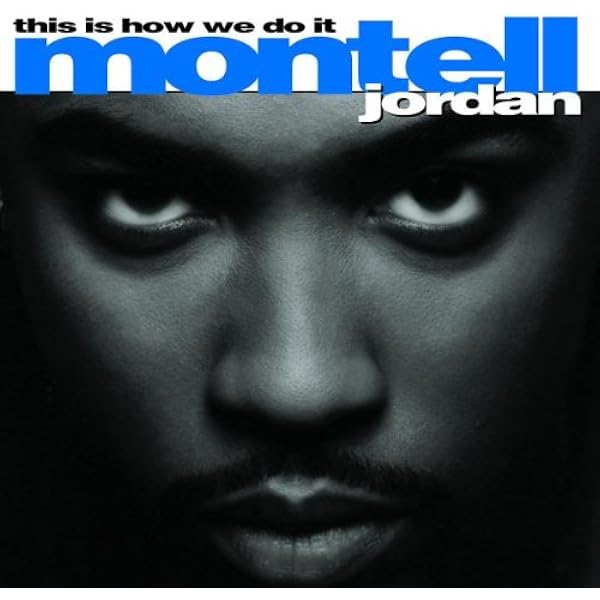 Jordan Montell This Is How We Do It Amazon Com Music