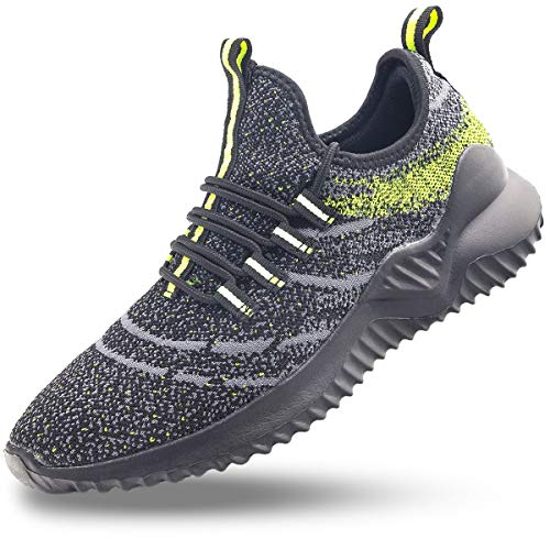jiye men's running shoes