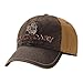 Legendary Whitetails Men's Two-Tone Brown Vintage Buck Cap Brown One Size