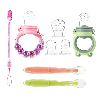 amazon baby food feeder