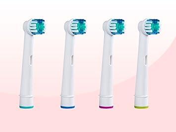 recambios cepillo de dientes baratos