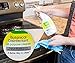 Cleanwell Botanical Disinfectant All Purpose Cleaner, 1 Count, White, Lemon, 26 Fl Oz (Pack of 1)