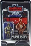 The Empire Strikes Back Original Trilogy C-3PO