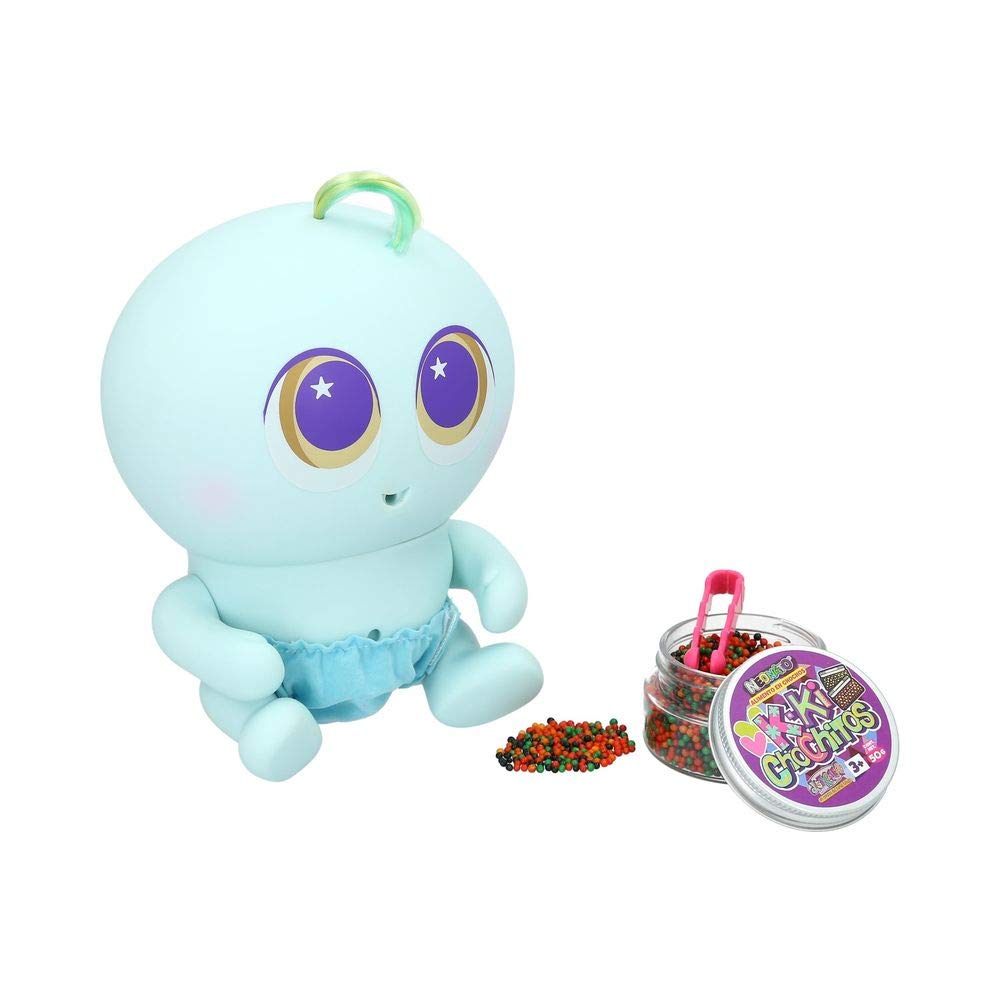 kakito evacuador amazon