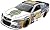 Dale Earnhardt Jr. #88 Kelley Blue Book 2014 Chevrolet SS NASCAR Diecast Car, 1:24 Scale ARC HOTO