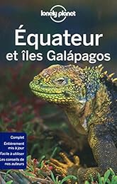 Équateur et îles Galápagos