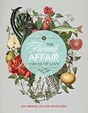 The French Affair by Jan Hendrik van der Westhuizen