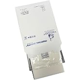 Kopykake Frosting Sheets Premium (Icing Sheets) &ndash; 24 Sheets (1 Pack) &ndash; White Edible Printer Paper, Icing Paper, Frosting Sheets (16 Sizes/Shapes) (8" x 10.5" (1/4 Sheet))