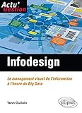 Infodesign : Le management visuel de l'information à l'heure du Big Data by 