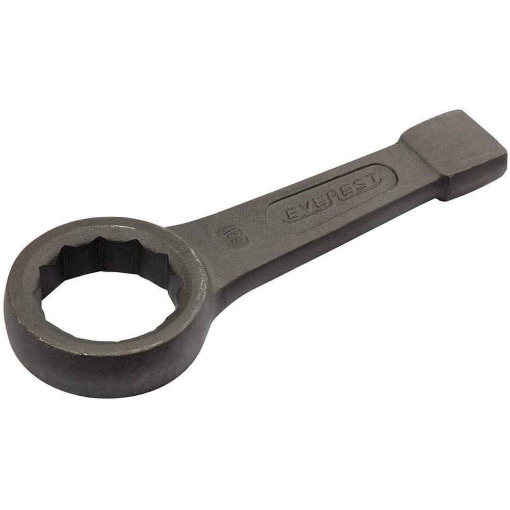 Draper 31426 Ring Slogging Spanner, 60mm