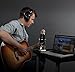 Blue Yeti Pro Studio All-In-One Pro Studio Vocal System with Recording Software