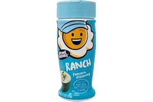 Kernel Seasons, Ssnng Ranch, 2.85 OZ (Pack of 6)