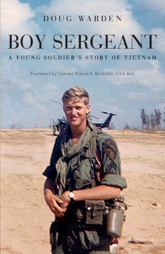 Boy Sergeant