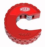Reed Tool TC75SLR C Cutter with Wheel, 3/4-Inch