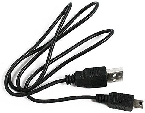 TacPower USB Cable Cord For Coby Kyros 7024 MID7024 Touchscreen Internet Tablet 7 Inch