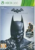 Batman Arkham Origins - Xbox 360 - Region Free