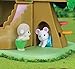 Calico Critters Baby Discovery Forest